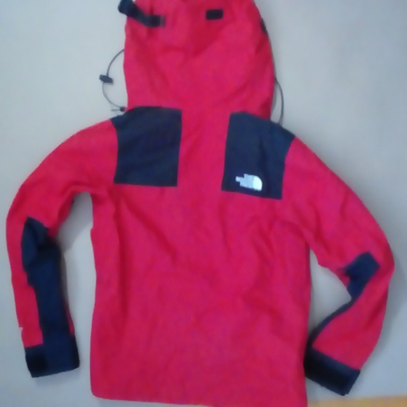 THE NORTH FACE 1990 Mountain Jacket GTX NF0A3JPE - Picture 7 of 8